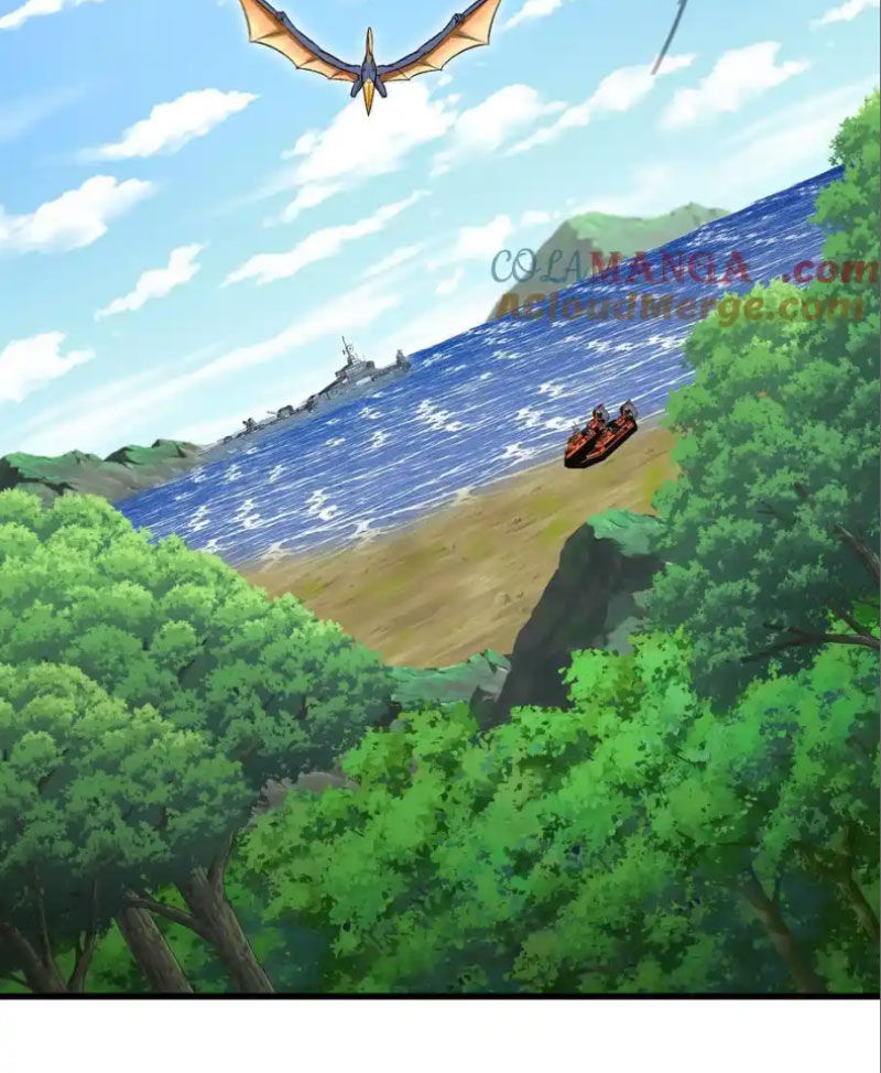 Trùng Sinh Thành Godzilla Chapter 159 - 28