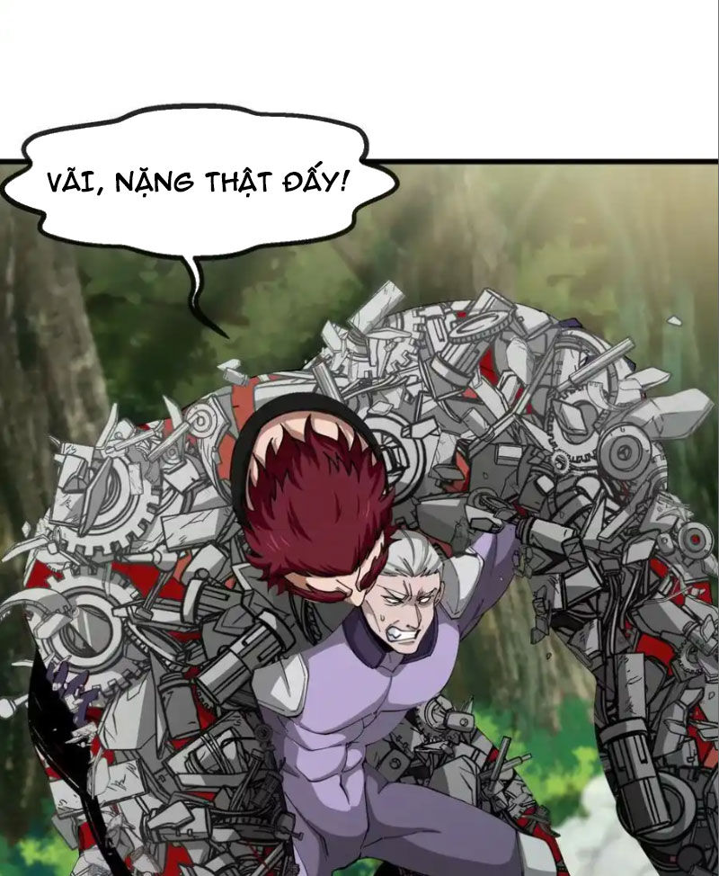 Trùng Sinh Thành Godzilla Chapter  159 - 29