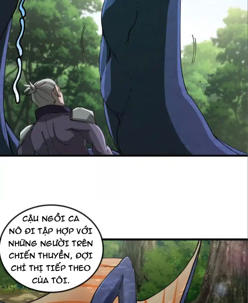 Trùng Sinh Thành Godzilla Chapter  159 - 33