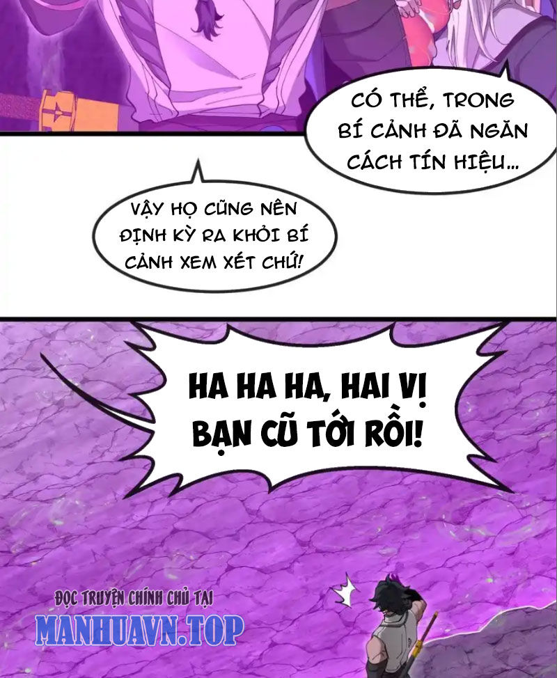 Trùng Sinh Thành Godzilla Chapter  159 - 49