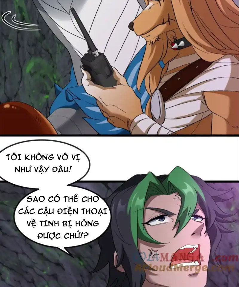 Trùng Sinh Thành Godzilla Chapter  159 - 54