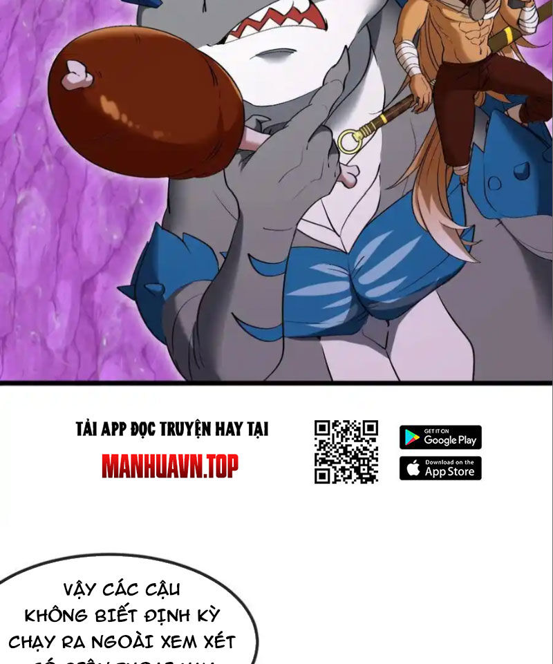 Trùng Sinh Thành Godzilla Chapter  159 - 56