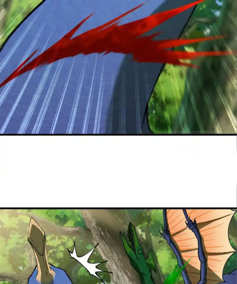 Trùng Sinh Thành Godzilla Chapter  159 - 9