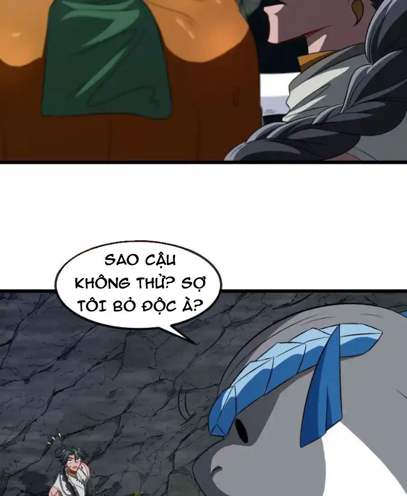 Trùng Sinh Thành Godzilla Chapter  160 - 11