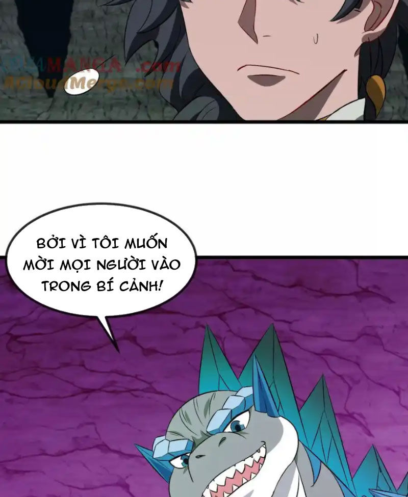 Trùng Sinh Thành Godzilla Chapter  160 - 13