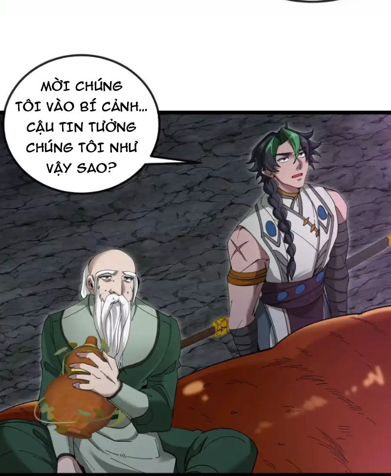 Trùng Sinh Thành Godzilla Chapter  160 - 15