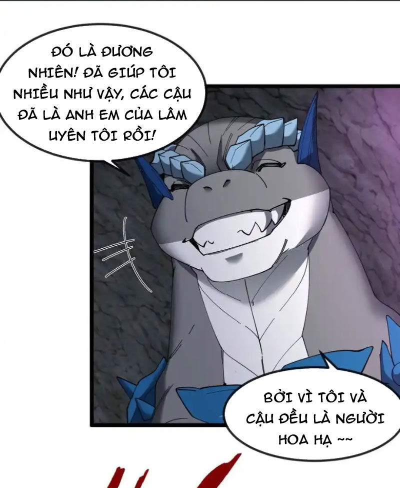 Trùng Sinh Thành Godzilla Chapter  160 - 16