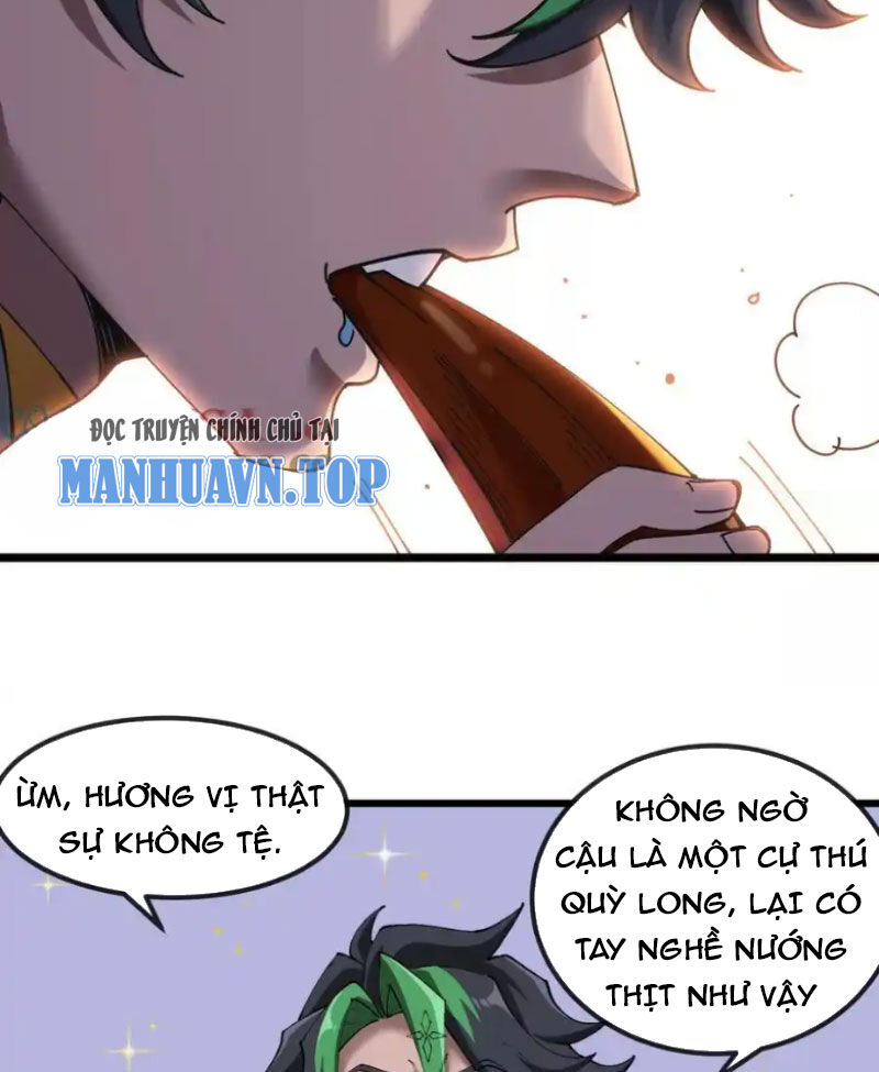 Trùng Sinh Thành Godzilla Chapter  160 - 19