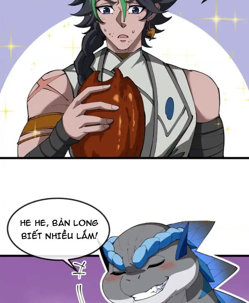 Trùng Sinh Thành Godzilla Chapter  160 - 20