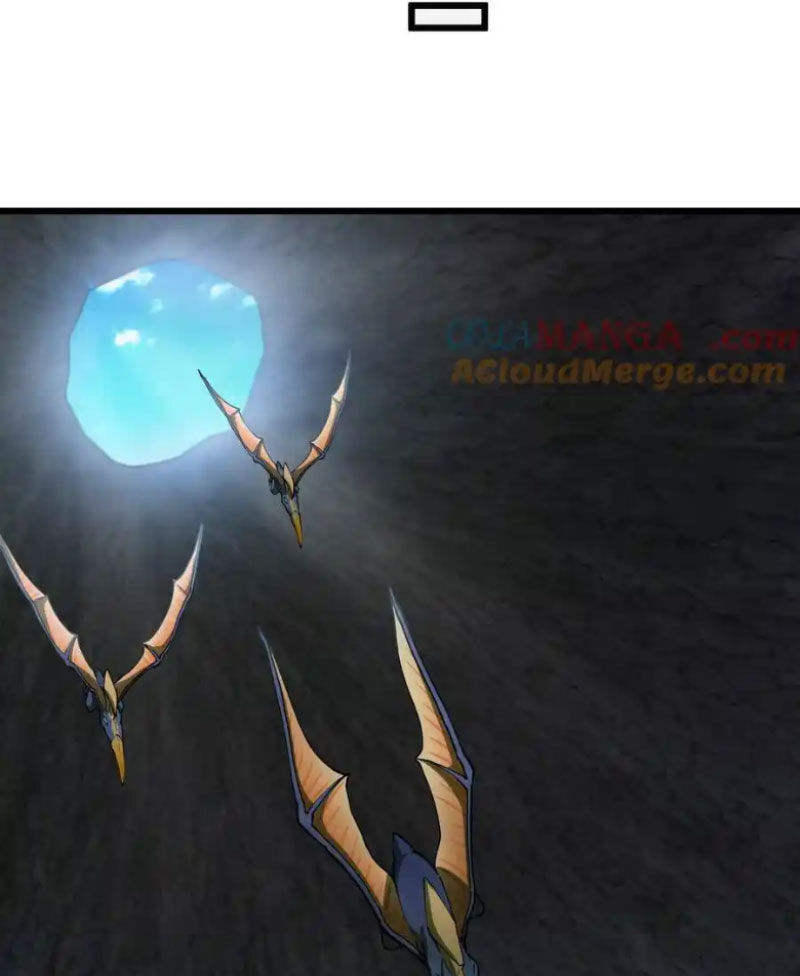 Trùng Sinh Thành Godzilla Chapter  160 - 22