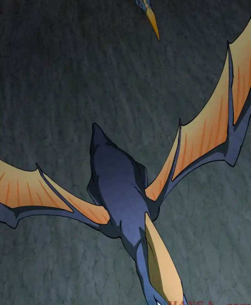 Trùng Sinh Thành Godzilla Chapter  160 - 23