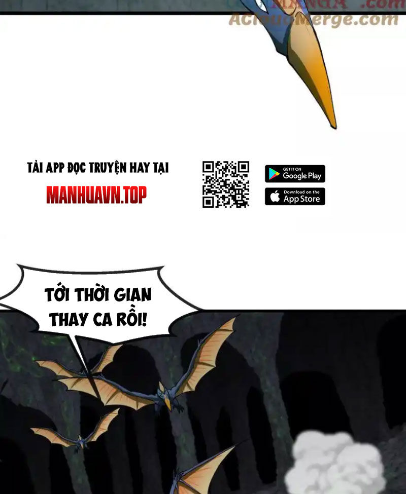 Trùng Sinh Thành Godzilla Chapter  160 - 24