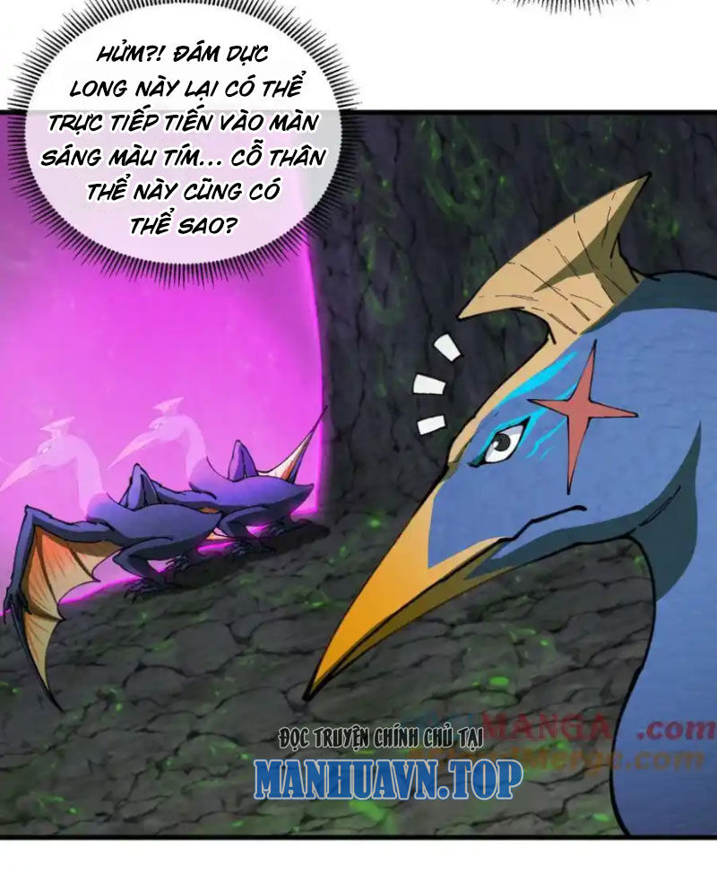 Trùng Sinh Thành Godzilla Chapter  160 - 28