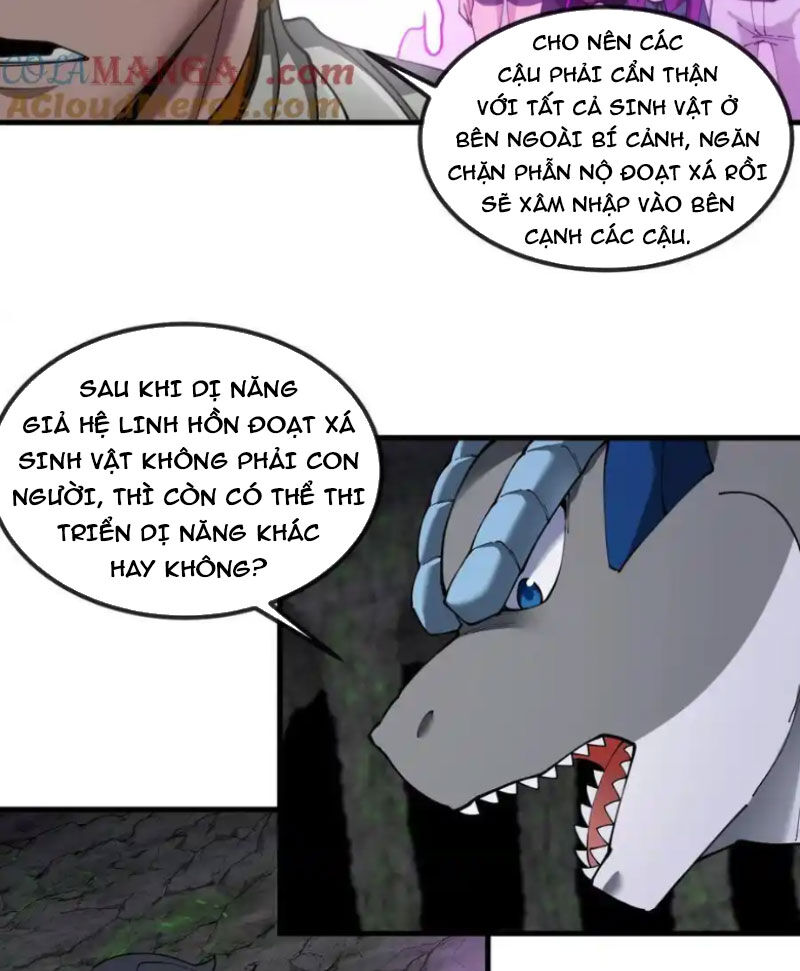Trùng Sinh Thành Godzilla Chapter  160 - 38