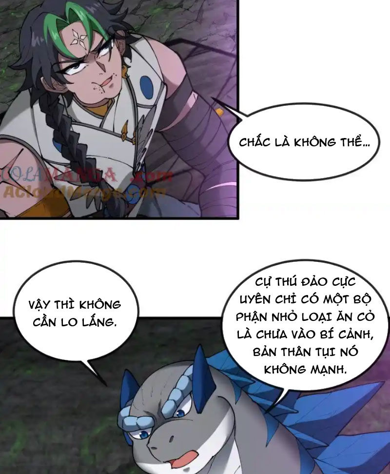 Trùng Sinh Thành Godzilla Chapter  160 - 39