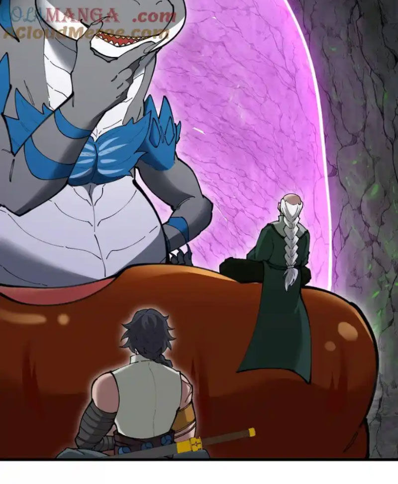 Trùng Sinh Thành Godzilla Chapter  160 - 41