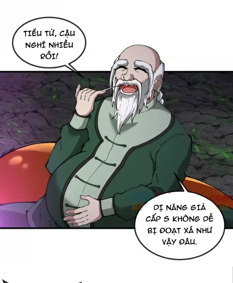 Trùng Sinh Thành Godzilla Chapter  160 - 42