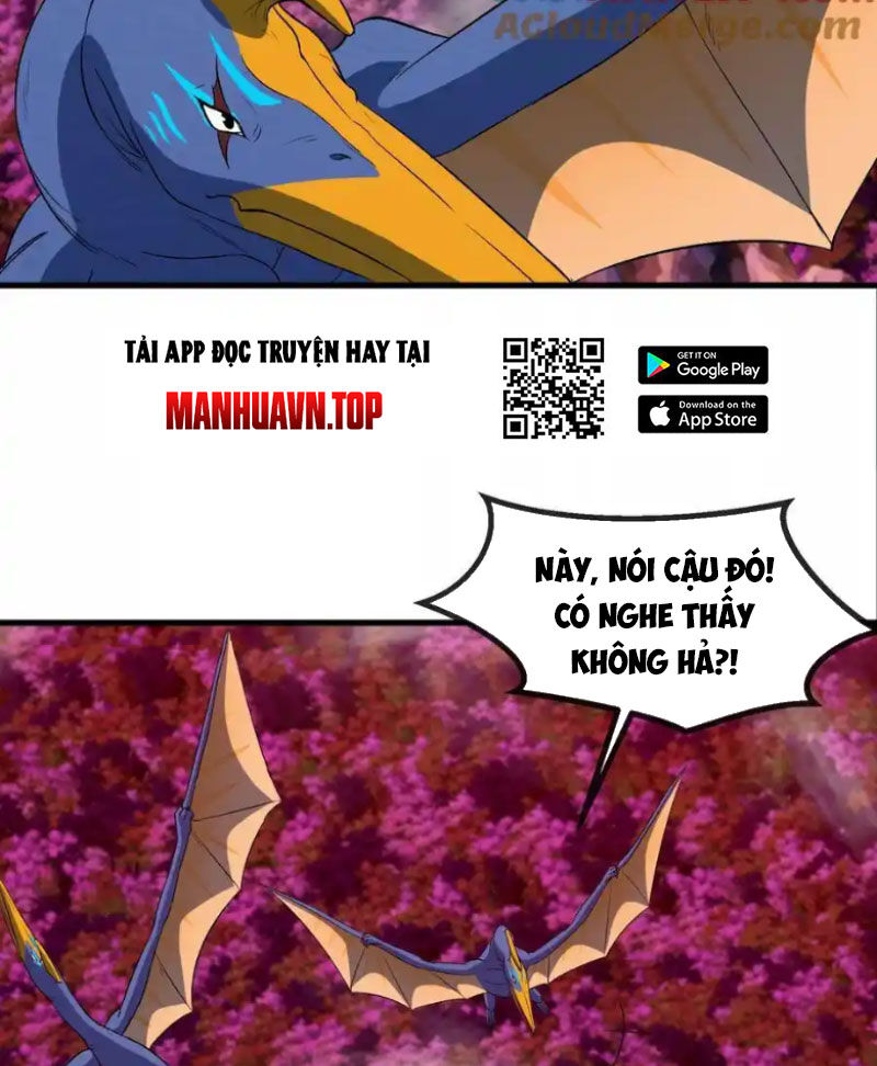 Trùng Sinh Thành Godzilla Chapter  160 - 44