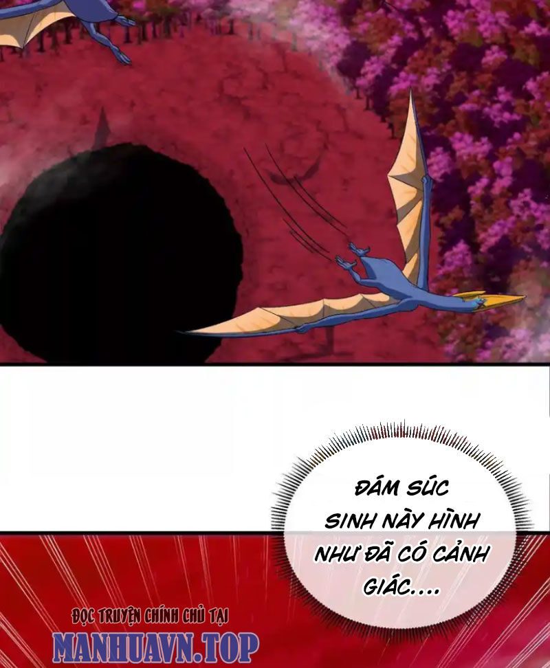 Trùng Sinh Thành Godzilla Chapter  160 - 45