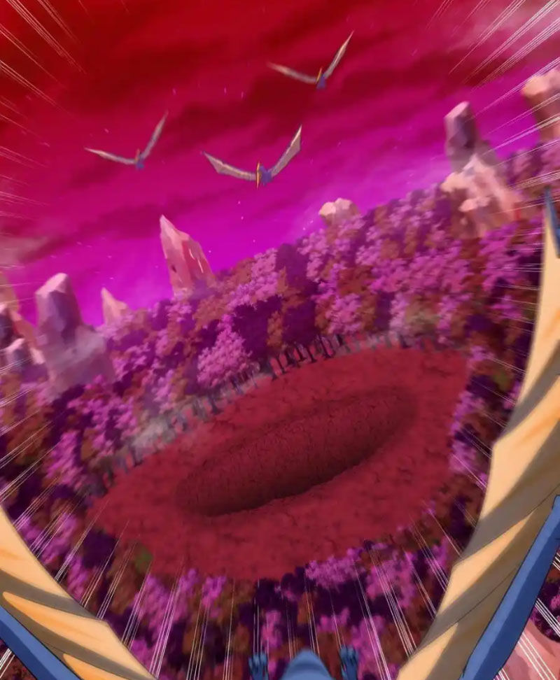 Trùng Sinh Thành Godzilla Chapter  160 - 46