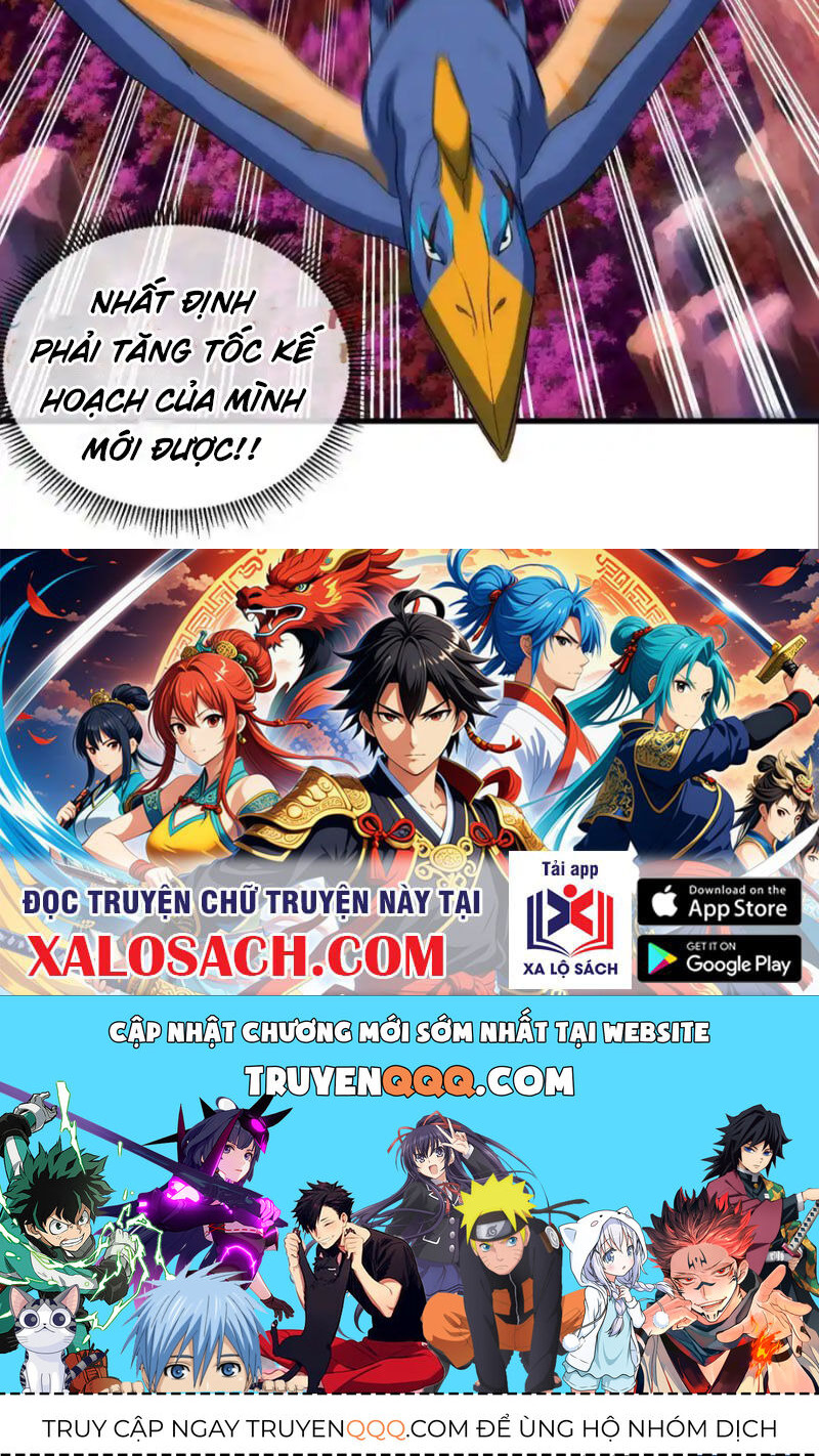 Trùng Sinh Thành Godzilla Chapter  160 - 47