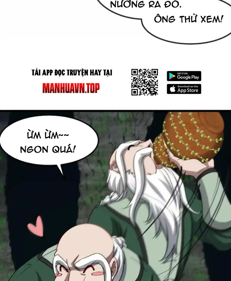 Trùng Sinh Thành Godzilla Chapter  160 - 9