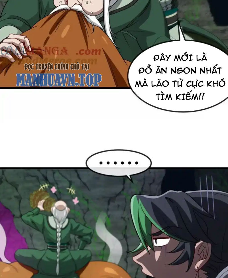 Trùng Sinh Thành Godzilla Chapter  160 - 10