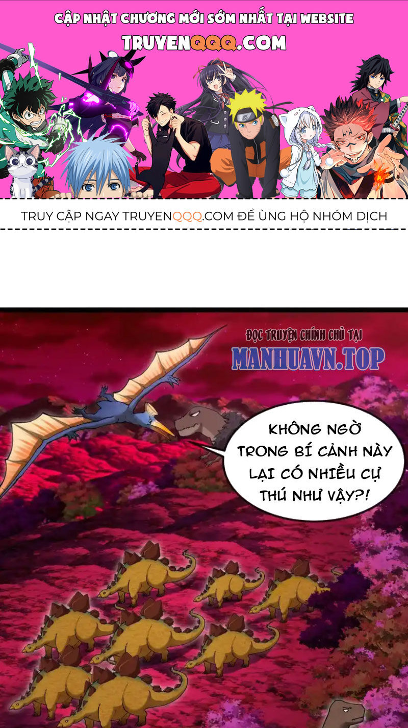 Trùng Sinh Thành Godzilla Chapter  161 - 1