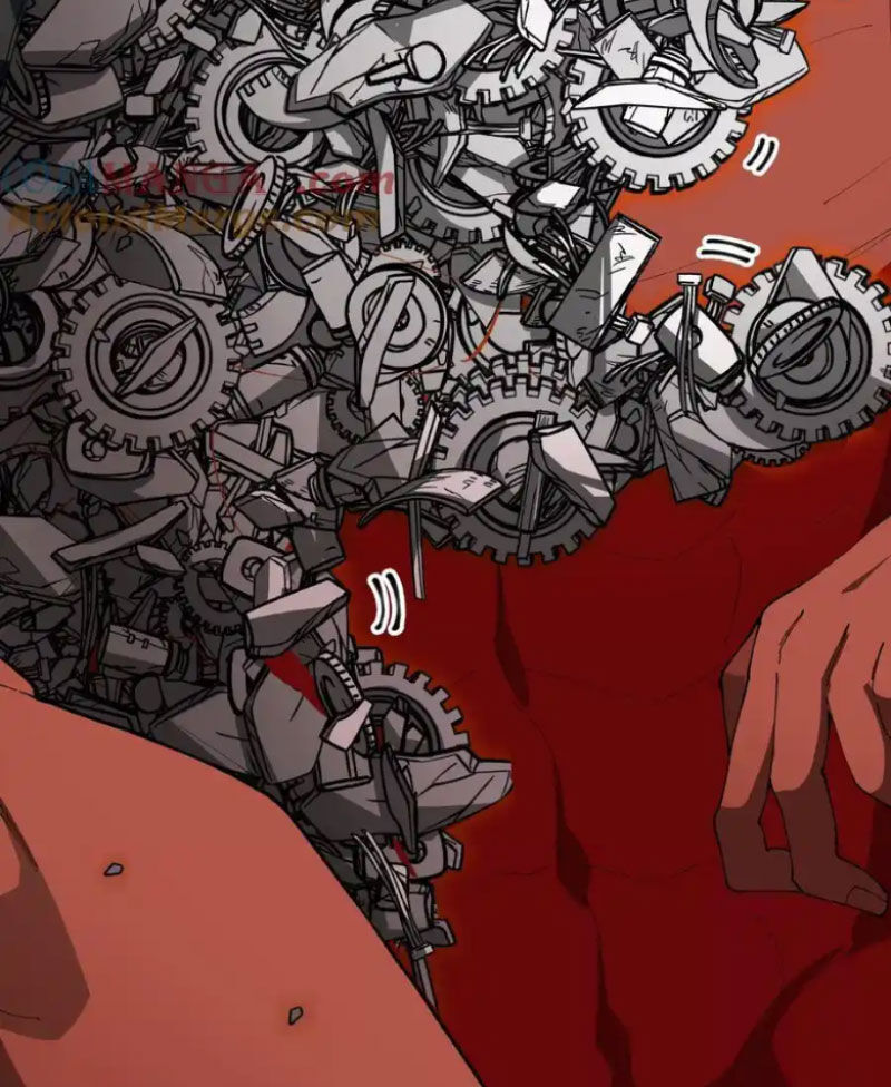 Trùng Sinh Thành Godzilla Chapter  161 - 12