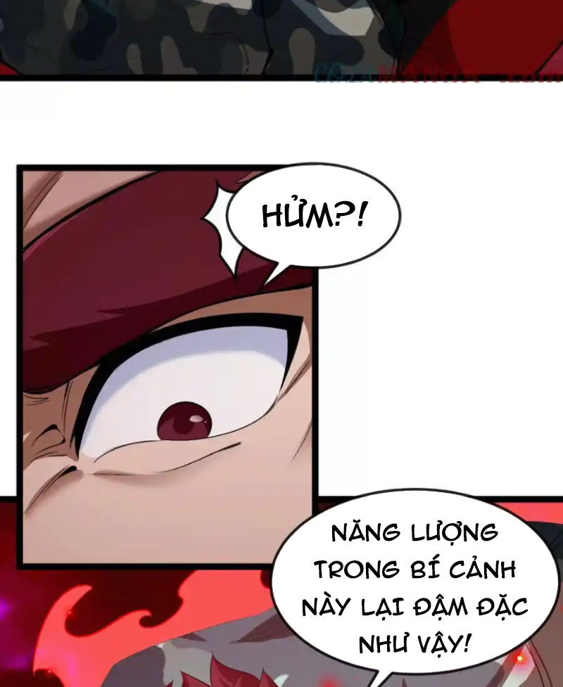 Trùng Sinh Thành Godzilla Chapter  161 - 14