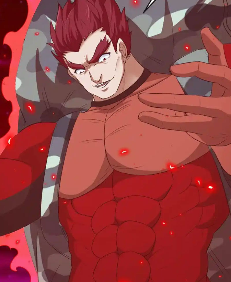 Trùng Sinh Thành Godzilla Chapter  161 - 15