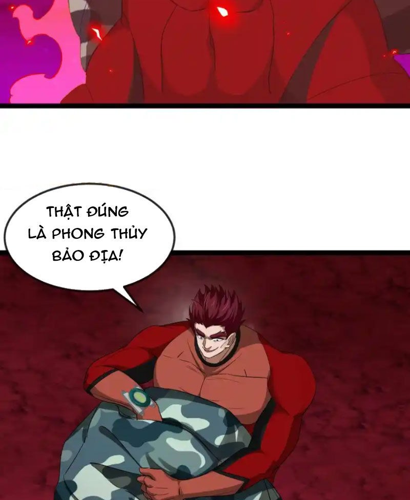 Trùng Sinh Thành Godzilla Chapter  161 - 16