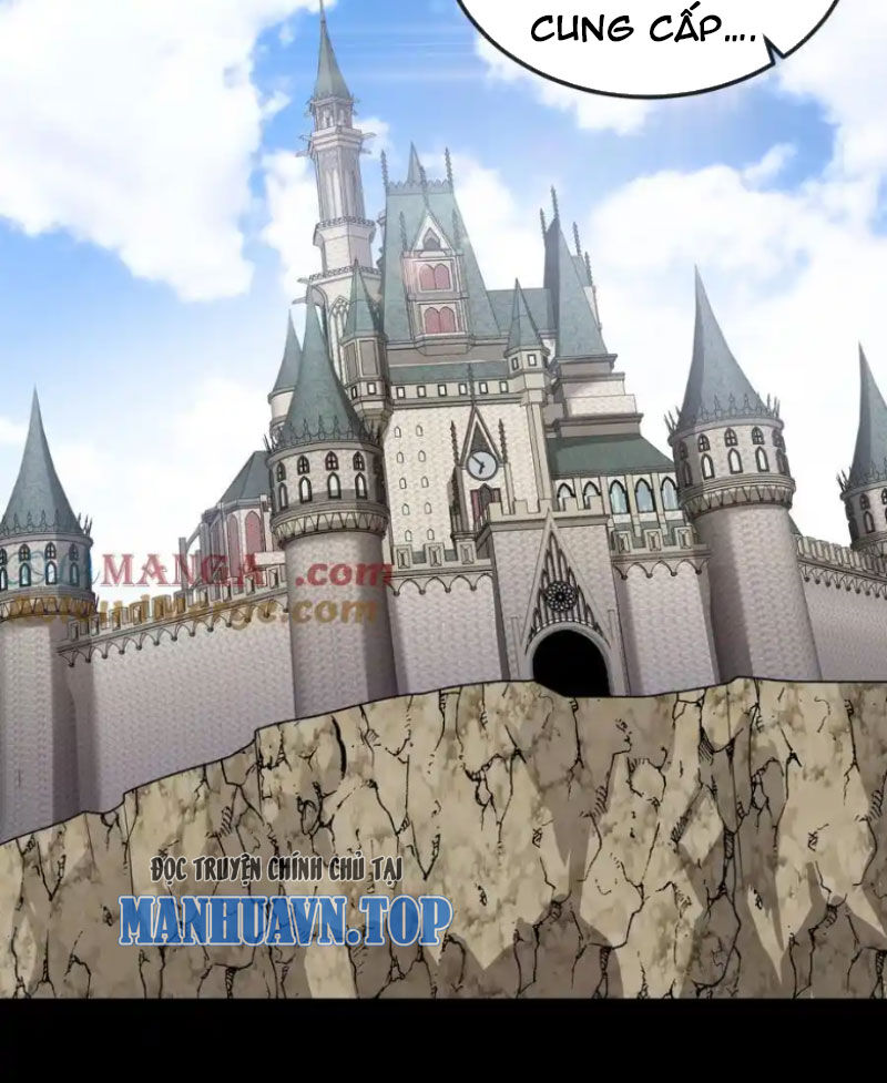 Trùng Sinh Thành Godzilla Chapter  161 - 18