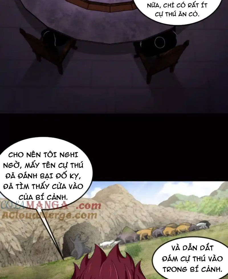 Trùng Sinh Thành Godzilla Chapter  161 - 20