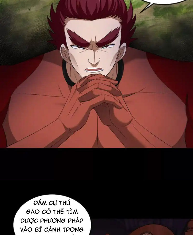 Trùng Sinh Thành Godzilla Chapter  161 - 21