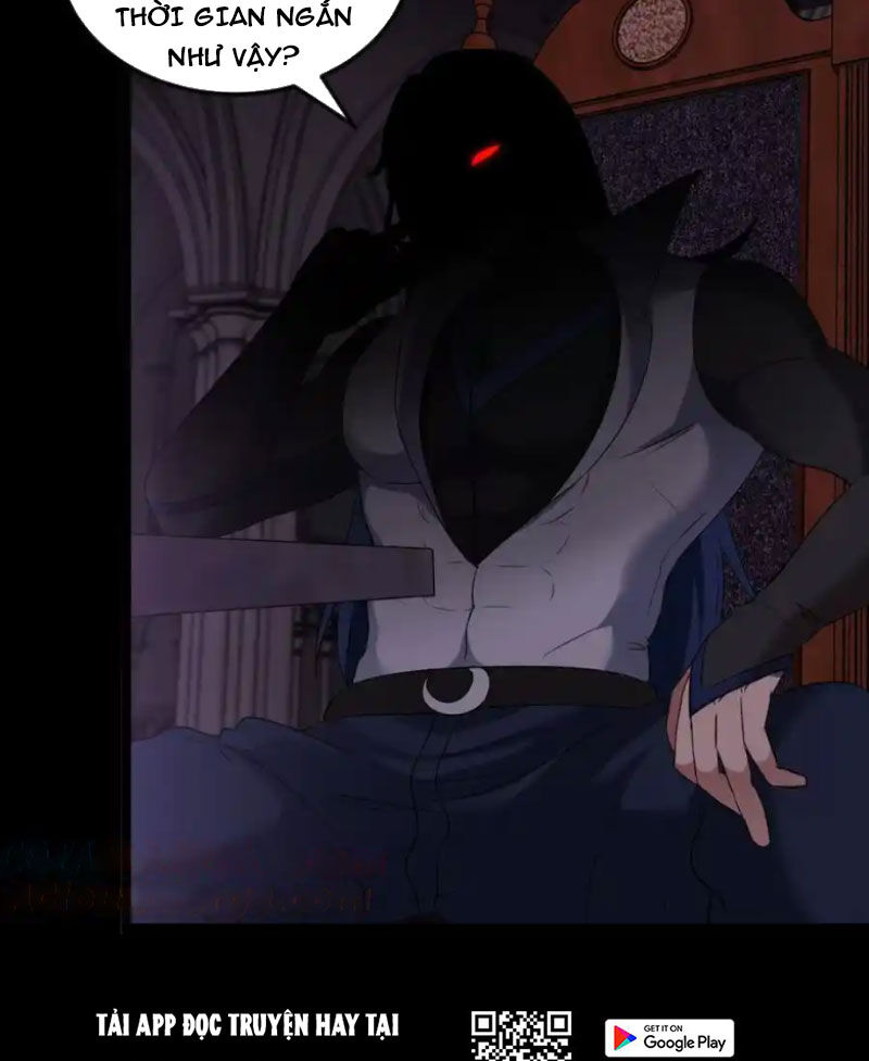 Trùng Sinh Thành Godzilla Chapter  161 - 22