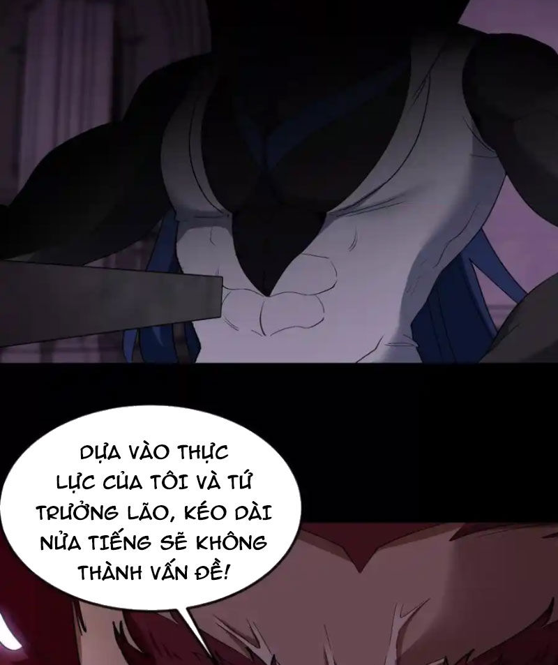 Trùng Sinh Thành Godzilla Chapter  161 - 30