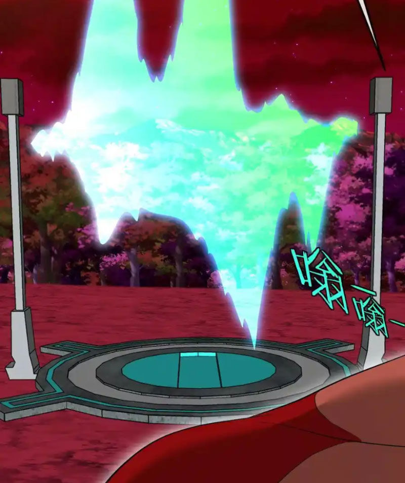 Trùng Sinh Thành Godzilla Chapter  161 - 34