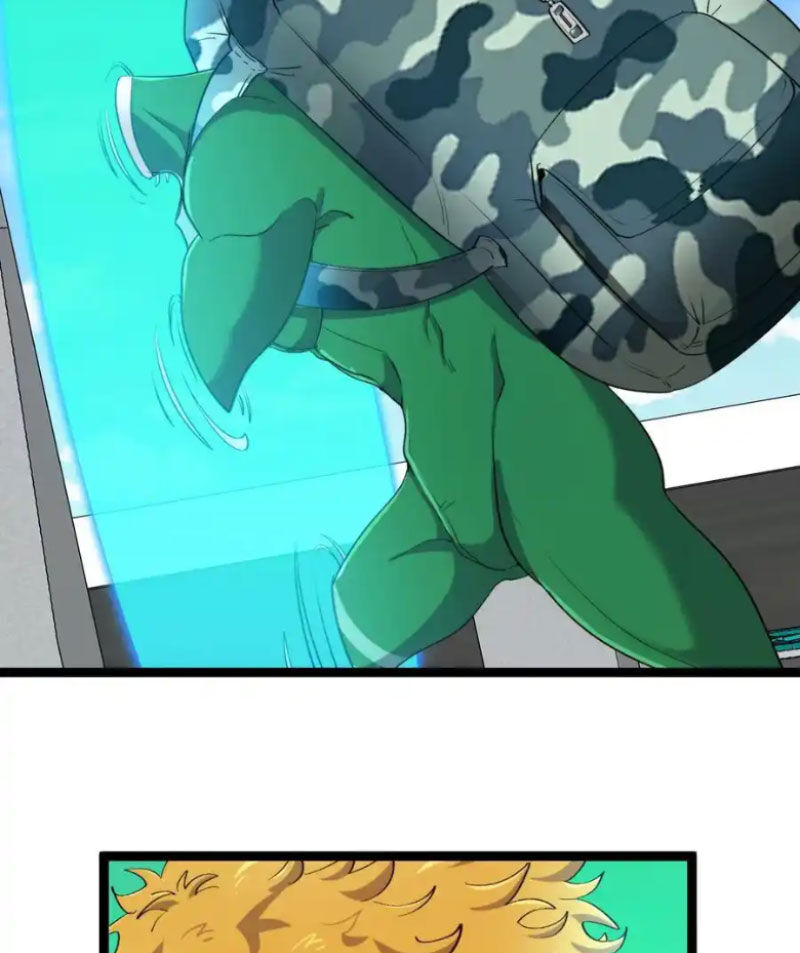 Trùng Sinh Thành Godzilla Chapter  161 - 38