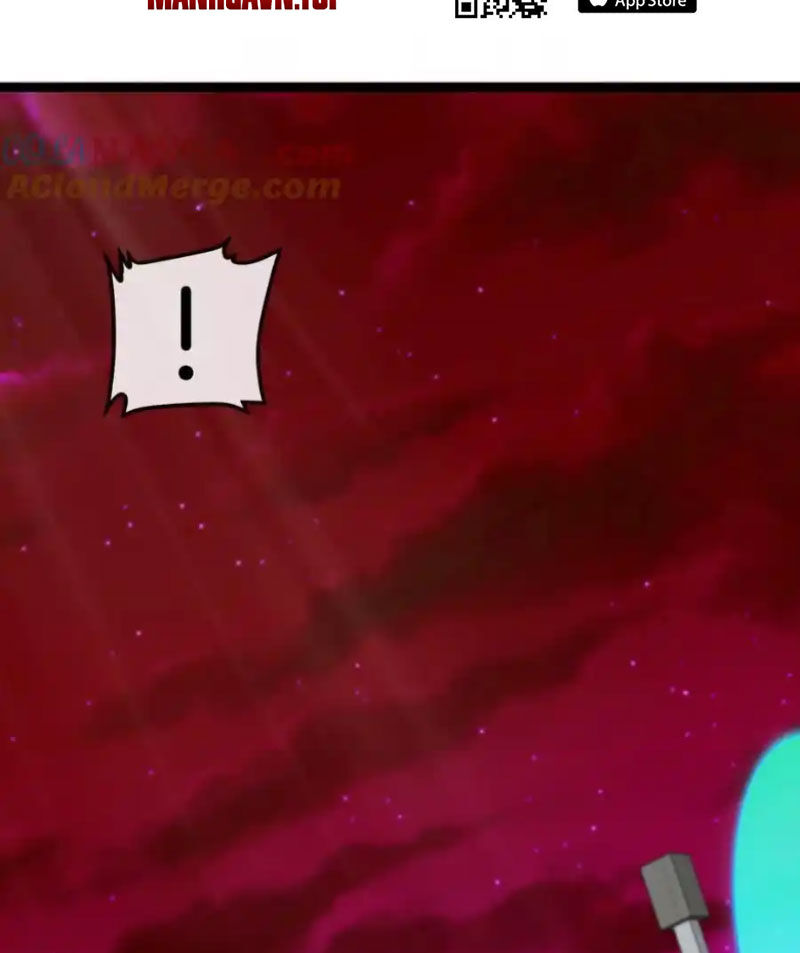 Trùng Sinh Thành Godzilla Chapter  161 - 40