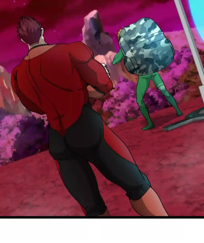 Trùng Sinh Thành Godzilla Chapter  161 - 41