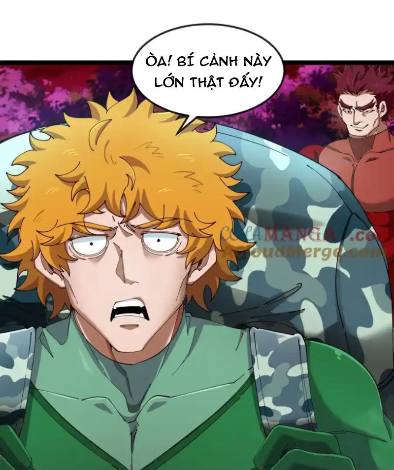 Trùng Sinh Thành Godzilla Chapter  161 - 42