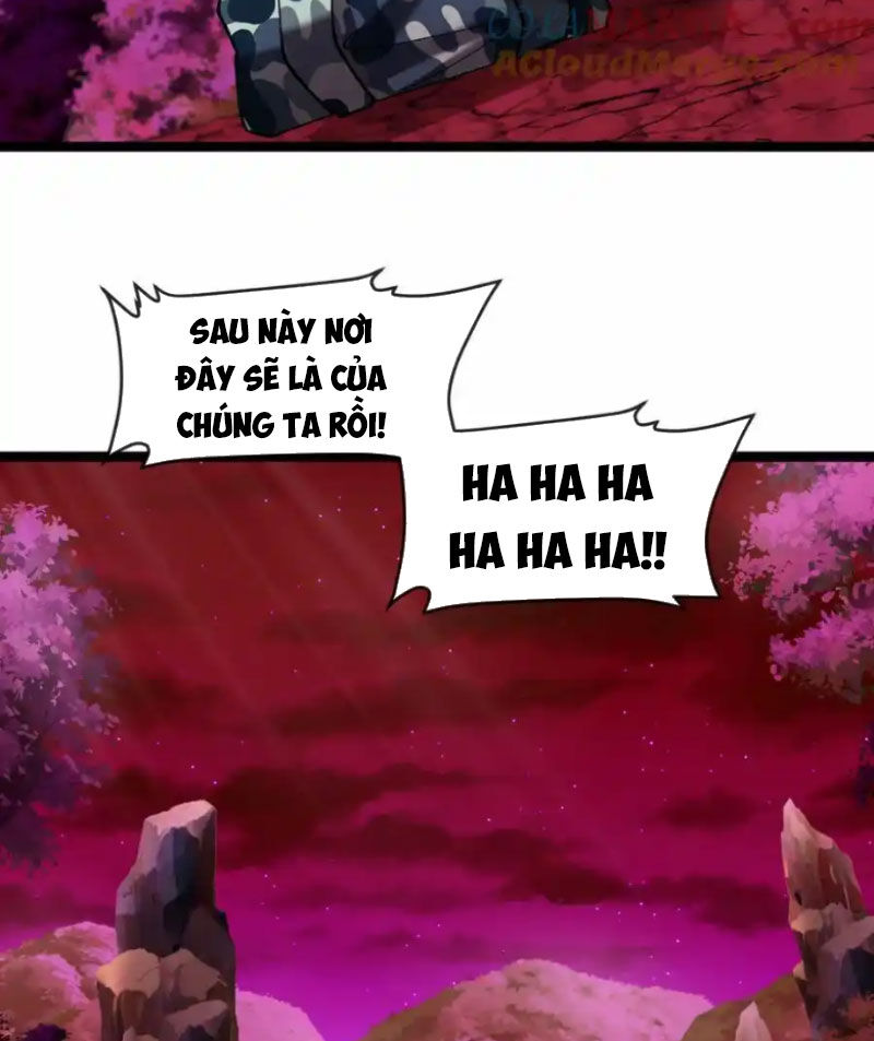 Trùng Sinh Thành Godzilla Chapter  161 - 47