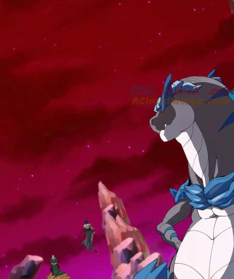 Trùng Sinh Thành Godzilla Chapter  161 - 49