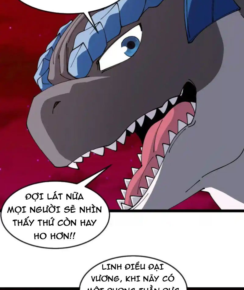 Trùng Sinh Thành Godzilla Chapter  161 - 52