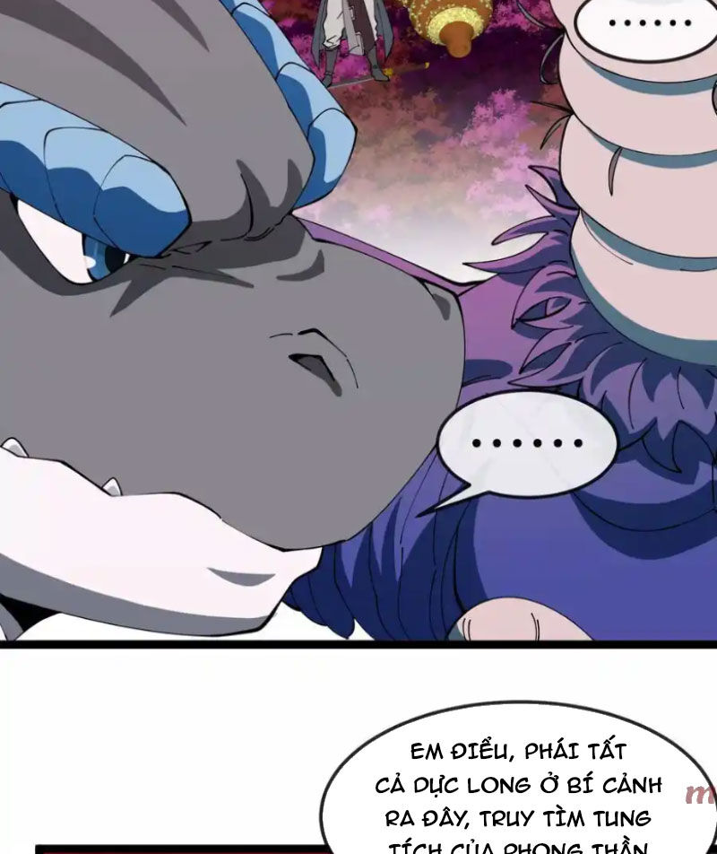 Trùng Sinh Thành Godzilla Chapter  161 - 55