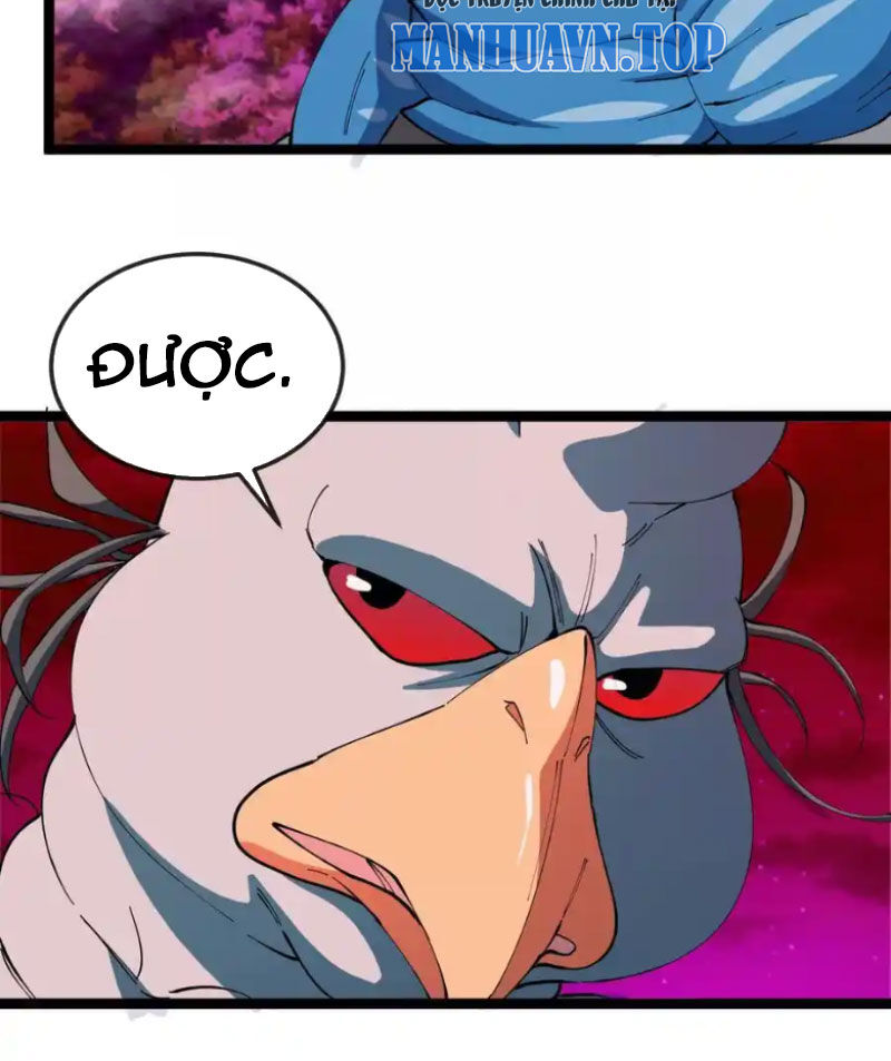 Trùng Sinh Thành Godzilla Chapter  161 - 57