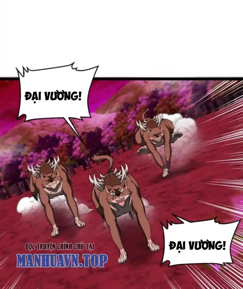 Trùng Sinh Thành Godzilla Chapter  161 - 58