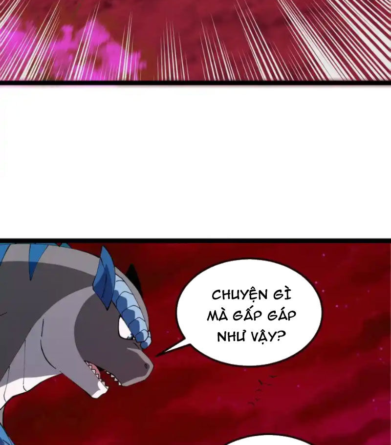 Trùng Sinh Thành Godzilla Chapter  161 - 59