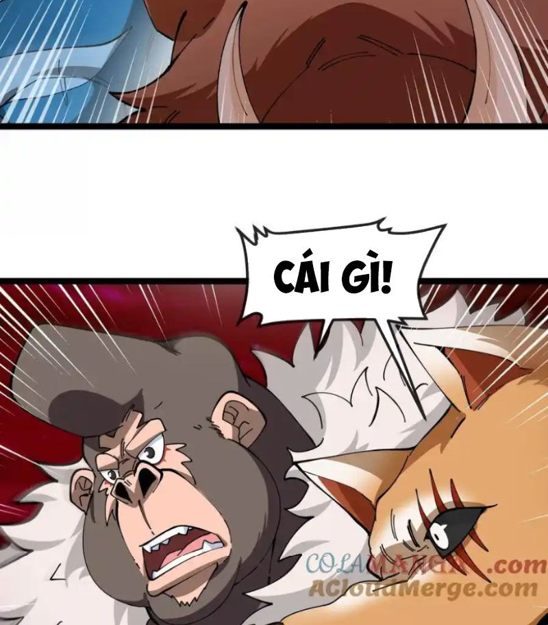 Trùng Sinh Thành Godzilla Chapter  161 - 64